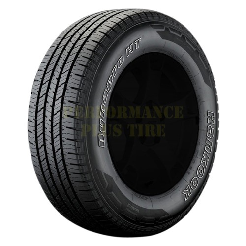 Hankook DynaPro HT RH12 P255/65R17 SL 108T OWL (1011343)