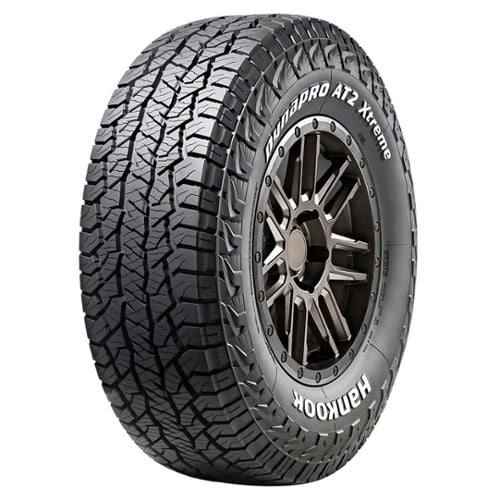 Hankook Dynapro AT2 Extreme RF12 255/65R17 SL 110T RWL (1029801)