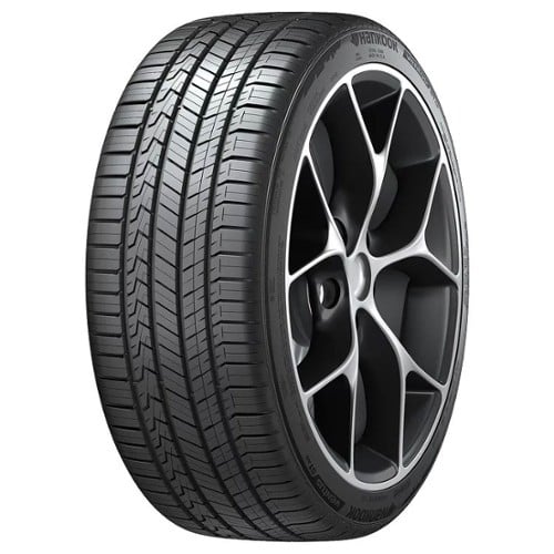 Hankook Ventus S1 AS H125 205/55ZR16 SL 91W (1028504)