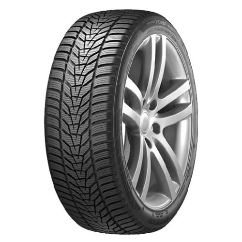 Hankook Winter I*cept evo3 X W330A 225/65R17 SL 102H (1026386)