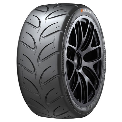 Hankook Ventus TD Z221 P235/45R17 SL (1012174)