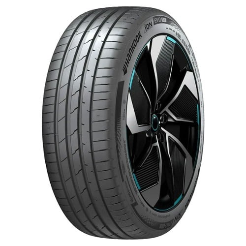 Hankook iON evo SUV IK01A 275/35ZR21 XL 103Y (1033436)