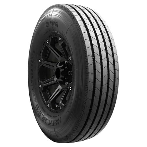 Hercules H-901 LT 225/75R16 119/116N 12 Ply (91994H)