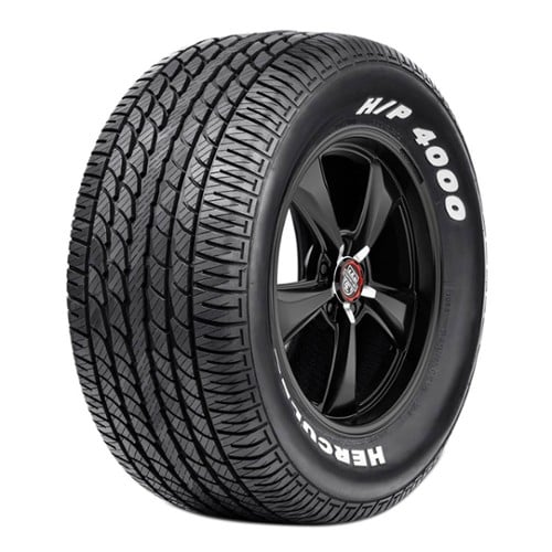 Hercules H/P 4000 P235/70R15 SL 102T RWL (02832H)