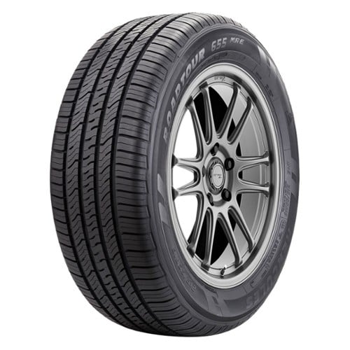 Hercules Roadtour 655 MRE 175/65R15 SL 84H (07100H)