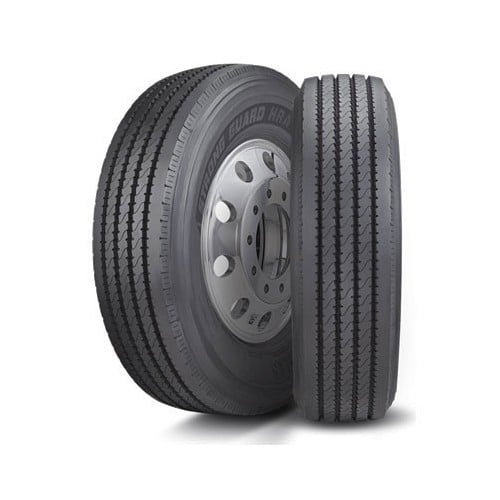 Hercules Stong Guard H-RA ST235/75R17.5 143/141L 16 Ply (95322H)