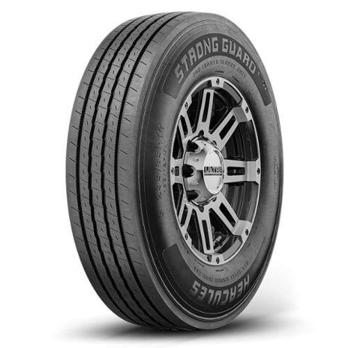 Hercules Strong Guard C-ST 225/75R15 121/118M 12 Ply (98552H)