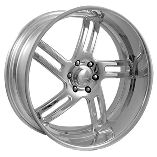 Intro Custom El Paso Exposed 15x7 -80 to 80 ET 108 CB Polished (ELPA157)