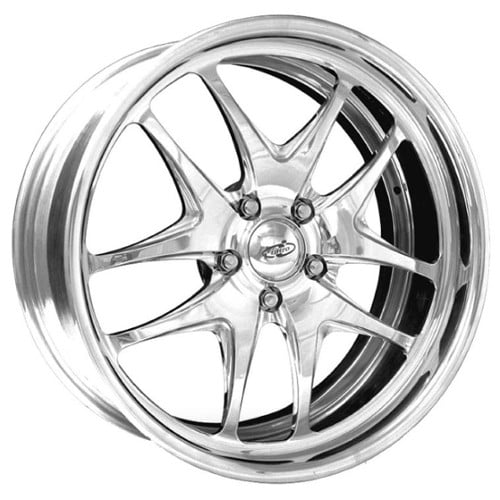 Intro Custom Emotion Exposed 15x7 -80 to 80 ET 108 CB Polished (EMTN157)