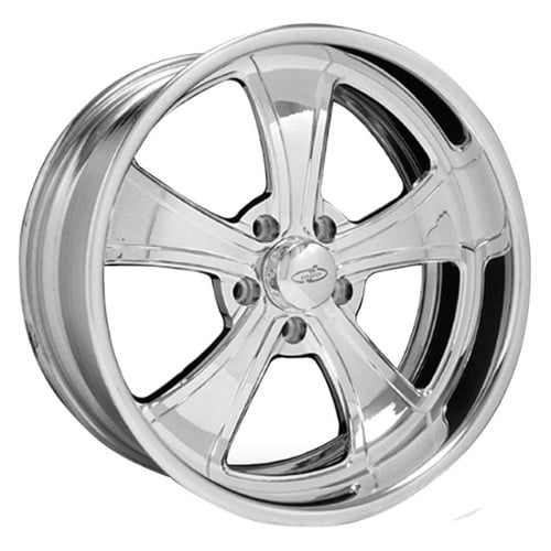 Intro Custom Ram Exposed 15x7 -80 to 80 ET 108 CB Polished (RAMX157)