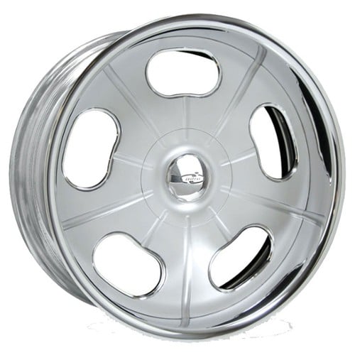 Intro Custom Saltster Covered 15x7 -80 to 80 ET 108 CB Polished (SLTS157)