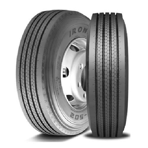 Ironman I-502 LT275/70R22.5 152/148K 18 Ply (92400I)