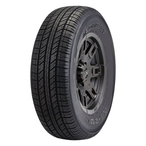 Ironman RB-SUV 265/70R17 SL 115S OWL (86649I)