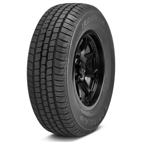 Ironman Radial A/P LT235/85R16 120/116Q 10 Ply BSW (58145I)