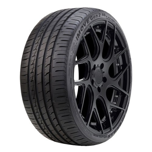 Ironman iMove Gen2 AS 185/60R14 SL 82H (92985I)