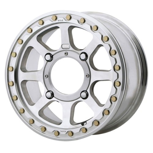 KMC UTV KS234 Addict 2 Beadlock 14x7 4x137 38 ET 112 CB Machined (KS23447048538)