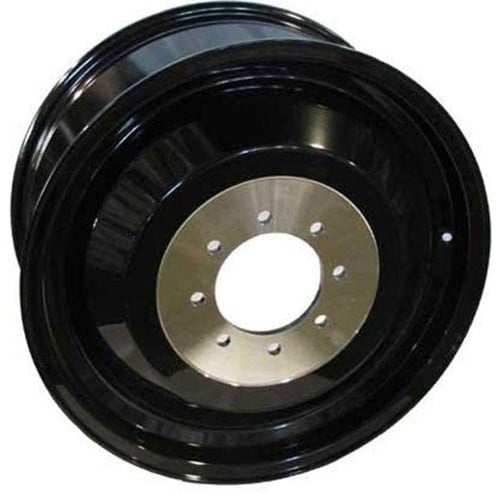 XD Series XD001 Inner 20x8.25 8x210 115 ET 154.3 CB Gloss Black (XD001208897115)