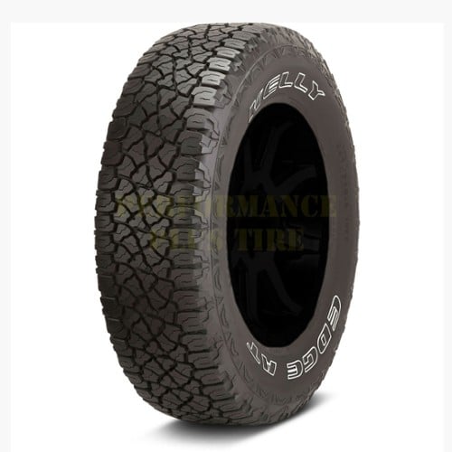 Kelly Edge AT LT31x10.50R15 109R 6 Ply OWL (357-10-286)