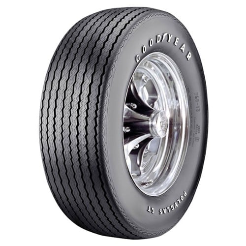 Goodyear RWL Polyglas GT (N/S) F60-15 RWL (CB4GF)