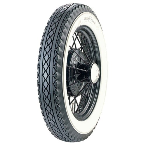 Goodyear WW All-Weather 475-19 (CB7CM)