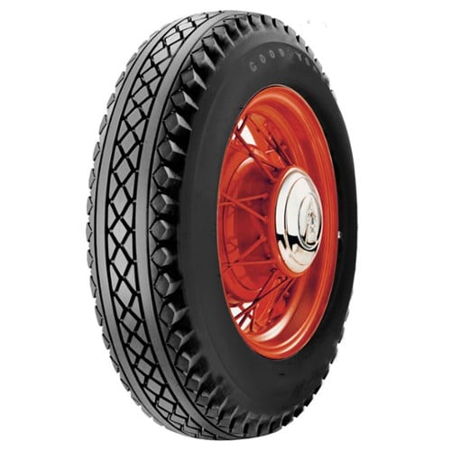 Goodyear BSW Deluxe All-Weather 650-16 (CB7E9)