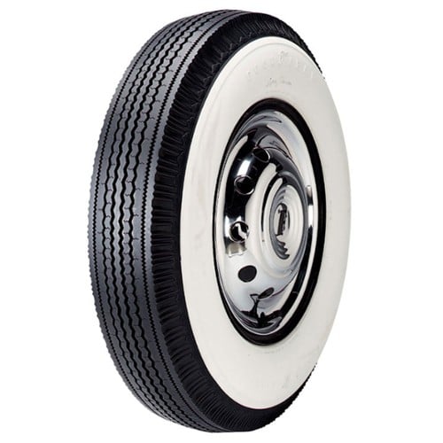 Goodyear WW Super Cushion 710-15 (CB885)