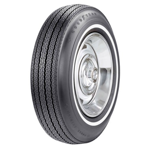 Goodyear WW Power Cushion 695-14 (CBB66)