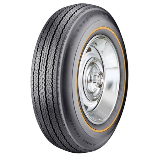 Goodyear GL Power Cushion 775-15 (CBBFF)