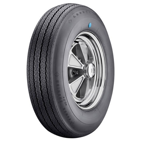 Goodyear Power Cushion H.P. 775-15 (CBBKJ)