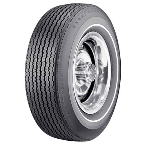 Goodyear WW Speedway Wide Tread (NF) F70-15 (CBCGH)