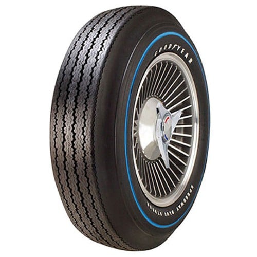 Goodyear BL Speedway Blue Streak 775-15 (CC3E4)