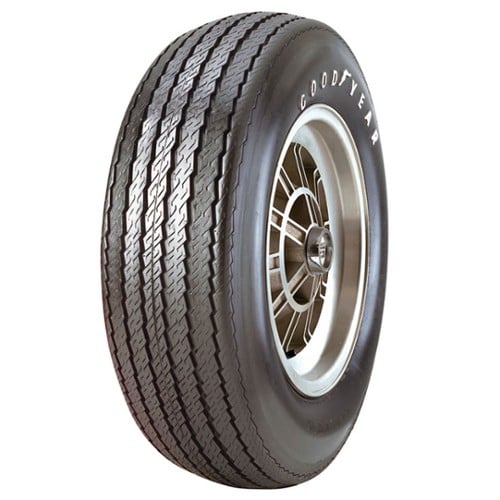 Goodyear RWL Speedway 350 E70-15 RWL (CBAEX)