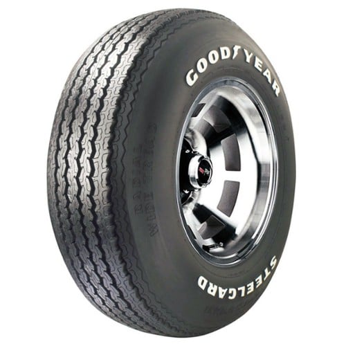 Goodyear RWL Steelgard GR70-15 RWL (P3CD5)