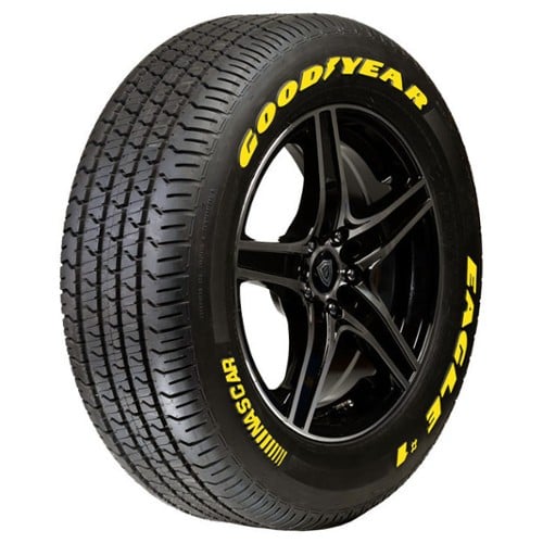 Goodyear RYL-Eagle #1 NASCAR 225/60R16 SL 97S RYL (P3NL6)