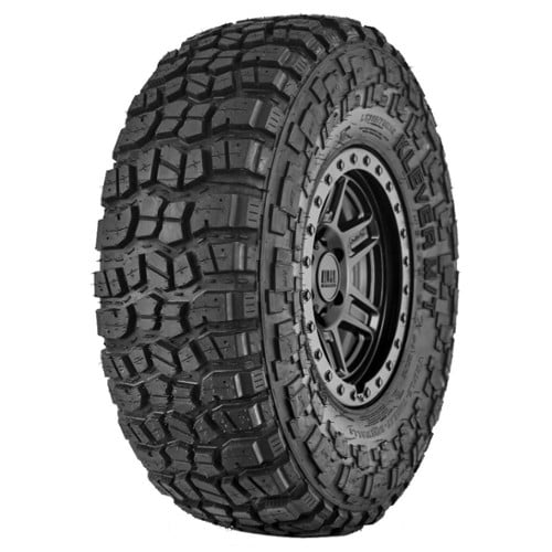 Kenda Klever M/T2 KR629 LT235/85R16 120/116Q 10 Ply (629027K)