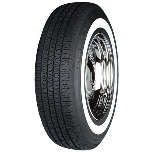 Kontio Tyre WhitePaw Classic WW-Narrow 155/80R15 SL 83T WW (155128KON)