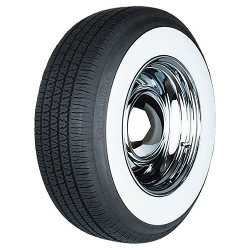 Kontio Tyre WhitePaw Classic WW-Wide 185/80R13 SL 90S WW (122424KON)