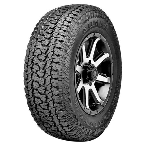 Kumho Road Venture AT51 P235/70R16 SL 104T (2169493)