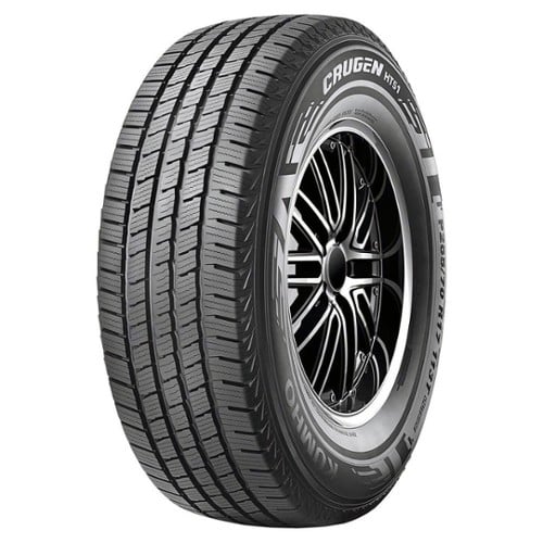 Kumho Crugen HT51 P255/70R16 SL 109T (2181853)