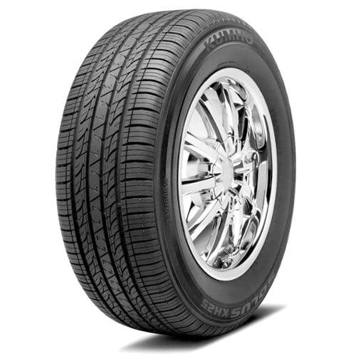 Kumho Solus KH25 P185/65R15 SL 86T (2134633)