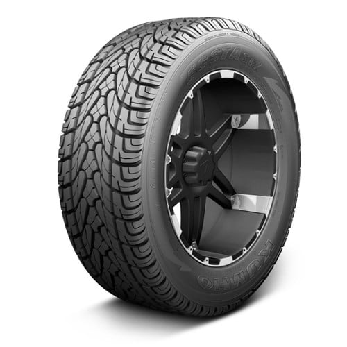 Kumho Ecsta STX KL12 275/55ZR20 XL 117V (1832813)