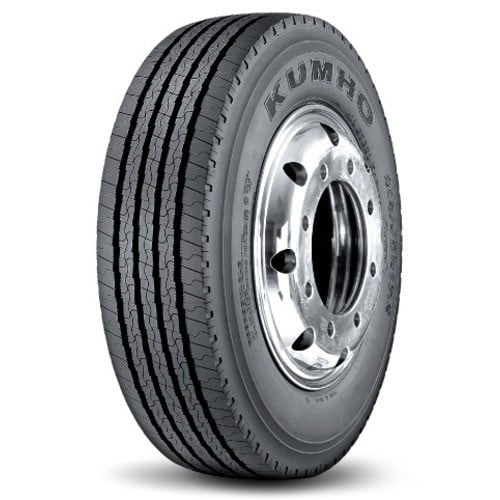 Kumho KRS03 LT245/70R19.5 133/131M 14 Ply (1693213)