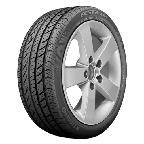 Kumho Ecsta 4X II KU22 255/35ZR20 XL 97W (2185583)