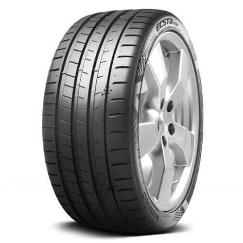 Kumho Ecsta PS91 225/40ZR18 XL 92Y (2167343)