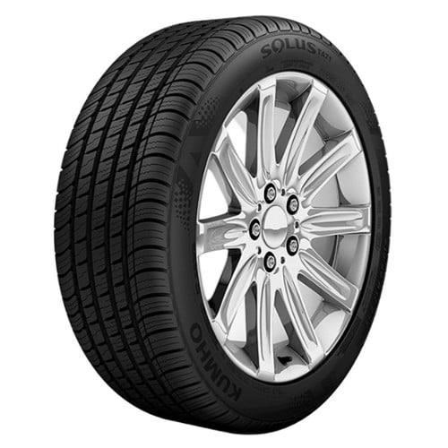 Kumho Solus TA71 195/60ZR15 SL 88V (2169533)