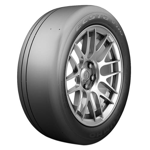 Kumho Ecsta V710 245/45ZR16 SL 94W (1903513)