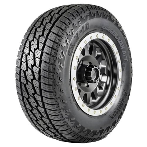 Landsail CLX10 Rangeblazer A/T LT235/75R15 104/101S 8 Ply (010865L)