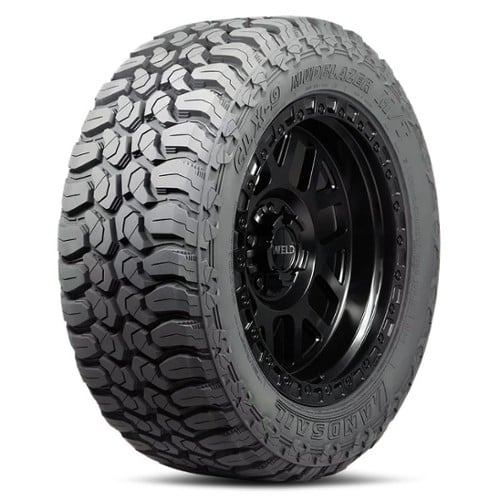 Landsail CLX9 Mudblazer M/T LT33x12.50R20 114Q 10 Ply (112097L)