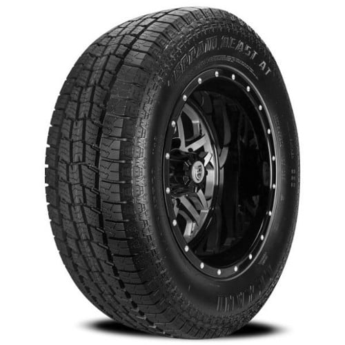 Lexani Terrain Beast AT P215/75R15 SL 100T (LXSTAT1575010)