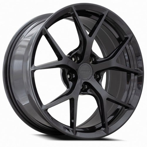 MRR FS06 20x8.5 5x112 25 ET 66.6 CB Carbon Flash (FS0620855xx10R-CF-51225)